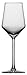 Produktbild Schott Zwiesel Kristallglas Tritan Stielglas Pure Collection Riesling, 10.1, Unzen, 6 X Schott Zwiesel