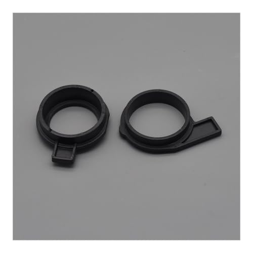 Casquillos del rodillo de calor superior para fusor de copiadora Kyocera 2
