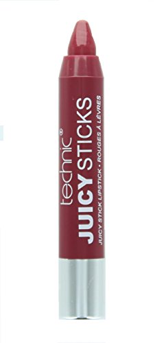 Technic Matte Juicy Stick Rossetto spessa Twistato...