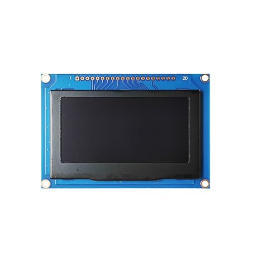 Natrama 2.7 OLED 128x64 Punktmatrixmodul
