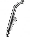 Miele Original Ersatzteil – Handgriff/Griffrohr EFS für Staubsauger (9613846)