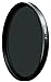B+W 46mm ND 3.0-1,000X Neutral Density Filter with Single Coating (110) - 65-1069146