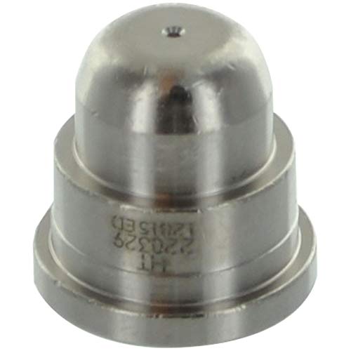 Hypertherm 220329 Nozzle Finecut Pkg = 5