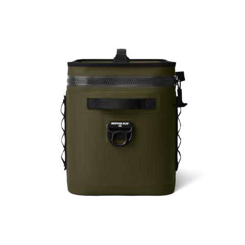 Image of YETI Hopper Flip 18 Portable Soft Cooler