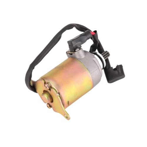 Démarreur GY6 pour réparer le moteur de votre buggy ou ATV de loisir