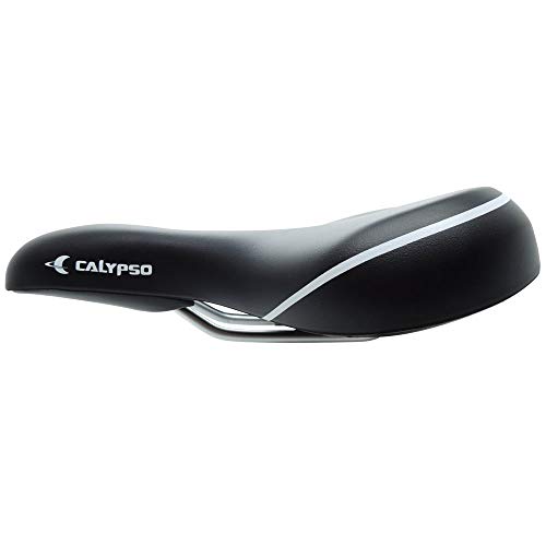 Selim Calypso City Point Vazado Preto