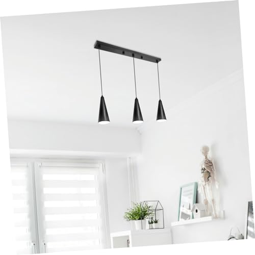 Installation facile luminaire plaque montage plafonnier rectangulaire