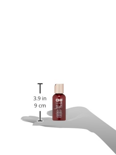CHI Rosehip Oil Protecting Shampoo, 2 FL Oz