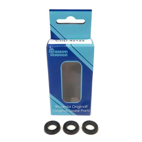 The ROP Shop Genuine OEM | Annovi Reverberi Water Seal Repair Kit, AR42122, AR 42122 Pressure Washer Pump