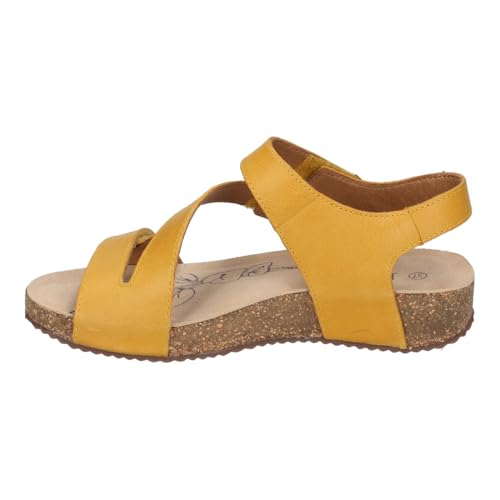 Image of Josef Seibel Tonga 25 Women's Adjustable Sandal