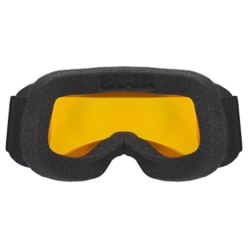 uvex Element FM, Ski Goggle for Men and Women, Extended Field of Vision & Anti-Fog Coating, Optimal Frame Ventilation - Image 3