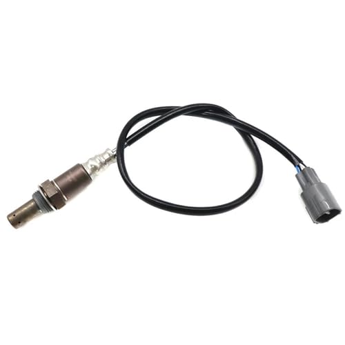 Rapporto Car Air Fuel Lambda O2 Sensore di Ossigeno Per Toyota Per Fortuner Per Hilux Per Innova 2.0 2.7 2003-2015 894650k010 Nuovo 89465-0k010.
