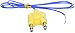TPK-59?-?Environmental Test Probe, Temperature, AMPROBE Clamp-on Multimeter w/Temperature Input