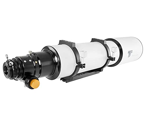 TS-Optics Doublet SD-APO 125mm f/7,8 - FPL-53 / Lanthan Objektiv, TSApo125f78 – Bild 7