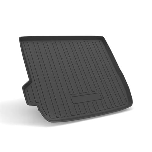 Doublure de coffre en TPE premium pour BMW X4 G02 2019-2023