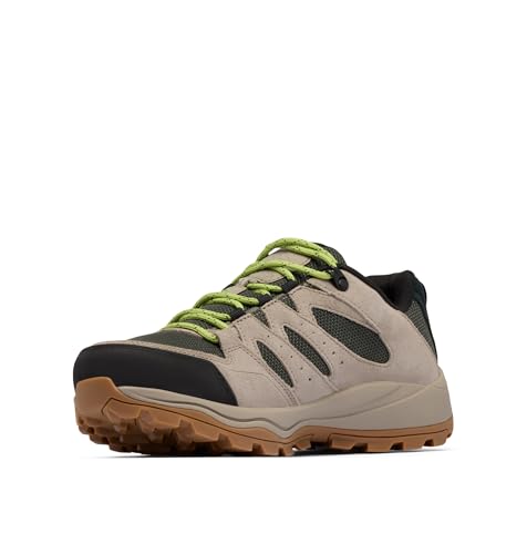 Image of Columbia Mens Redmond IV Low Waterproof