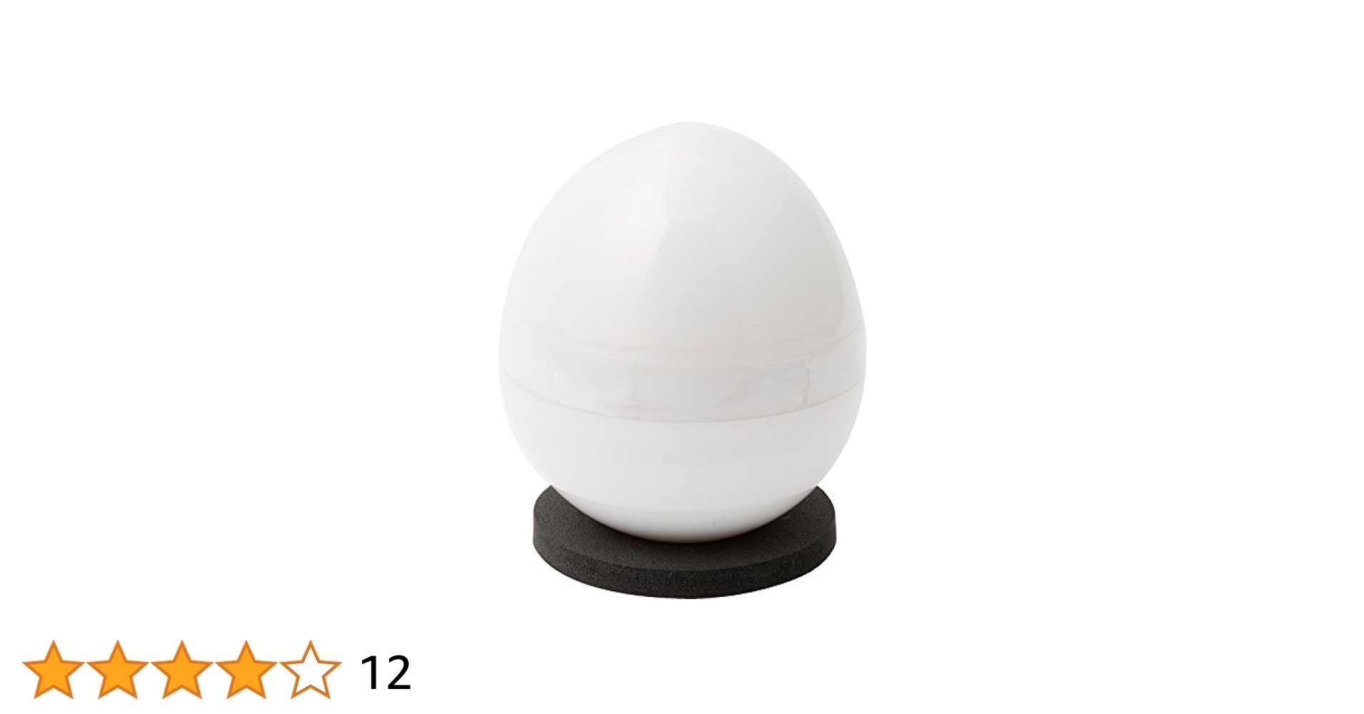 Amazon.co.jp: 日本製正規品 ユビタマゴ マーブルホワイト