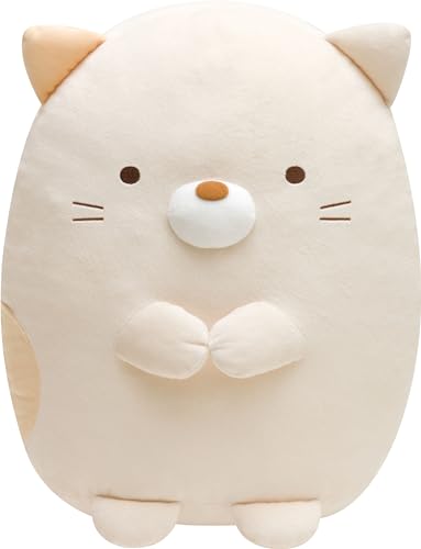 すみっコぐらし ねこ L