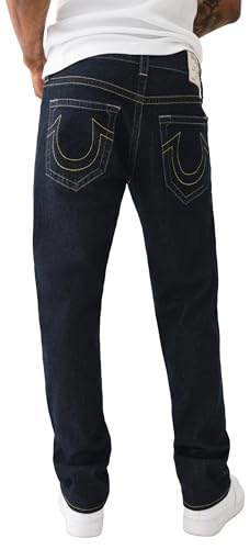 True Religion Men's Ricky Sn Flap 1/2"3