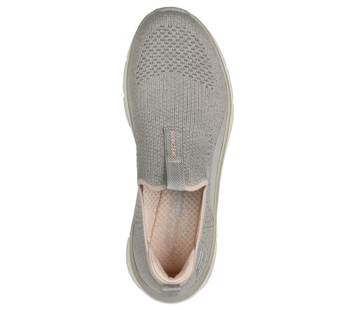 Image of Skechers Womens D'lux Walker 2.0 Bold State