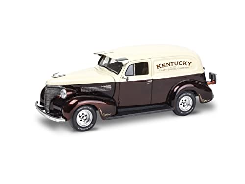 Revell Monogram 14529-1939 Chevy Sedan Delivery - 1:24 Scale - Unbuilt/Unpainted Plastic Model Kit
