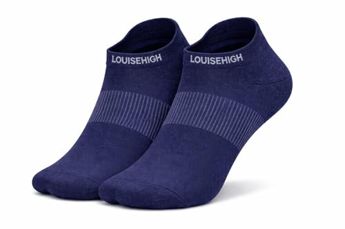 Image of Men Cotton Ankle Length Socks Combo