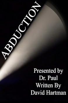 Paperback Abduction (Doctor Paul’s Metaphysical) Book