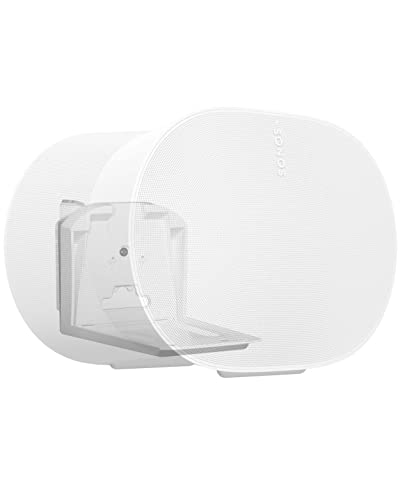 Soporte Sanus de pared premium para altavoz Sonos Era 300 7