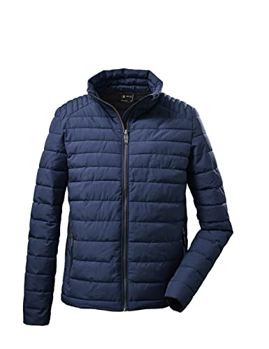 Veste fonctionnelle homme décontractée matelassée G.I.G.A. DX confort