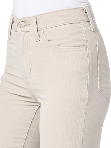 Image of Levi's Women's 724 High Rise Straight Jeans
