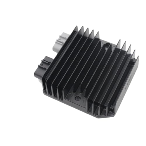 Régulateur de tension moto 12V résout les pannes de batterie Roadster 990