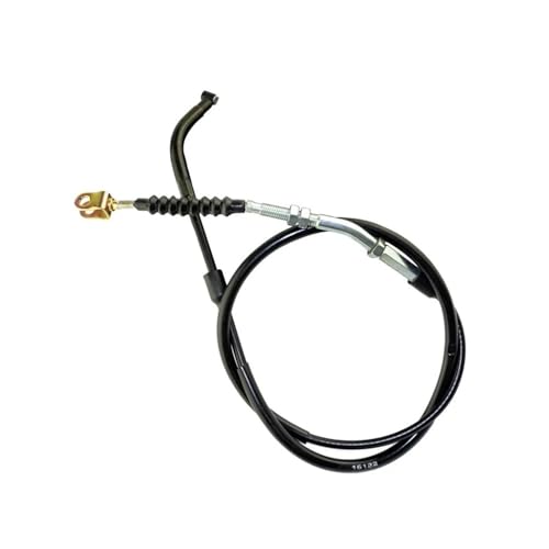 Câble d'embrayage DL250 en acier pour réparer votre moto 250