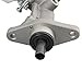 TRQ Brake Master Cylinder Compatible with 1997 Acura CL 1995-1996 TL 1992-1994 Vigor 1991-1997 Honda Accord 1995-1997 Odyssey 1992-1996 Prelude 1996-1997 Isuzu Oasis
