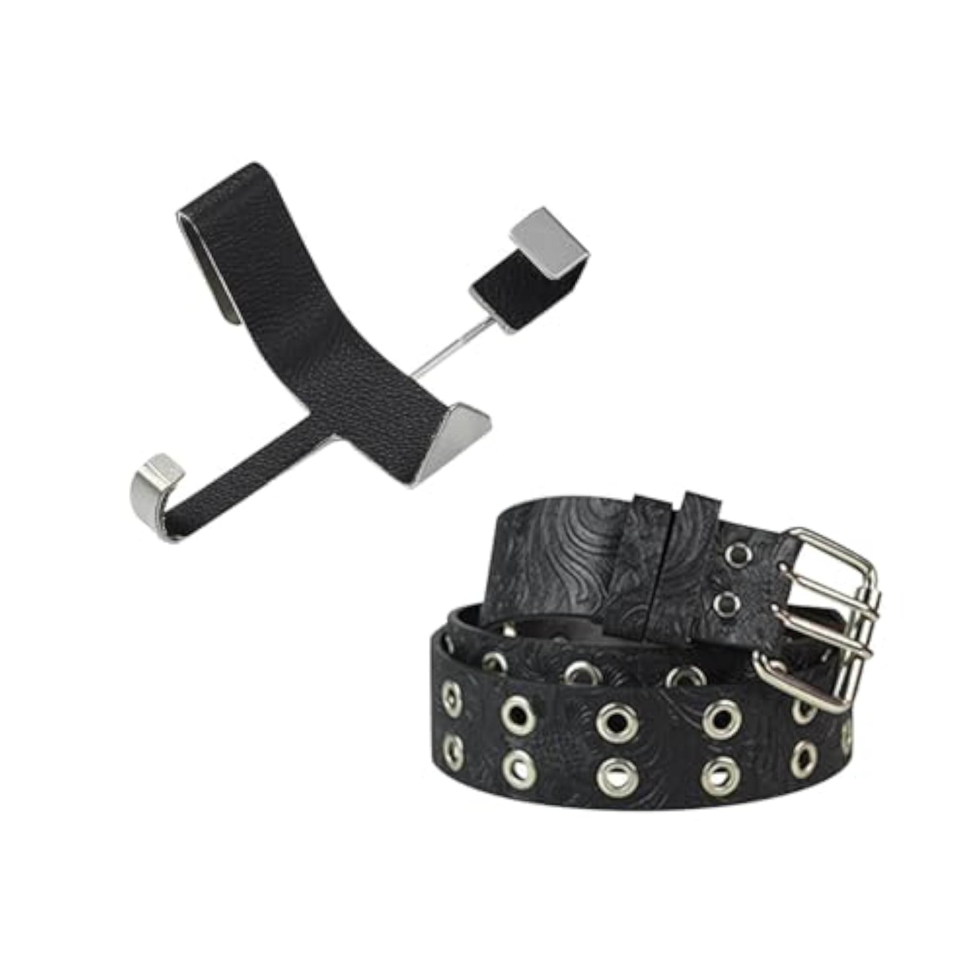 Erhu Holder Walking Belt Musical Hook