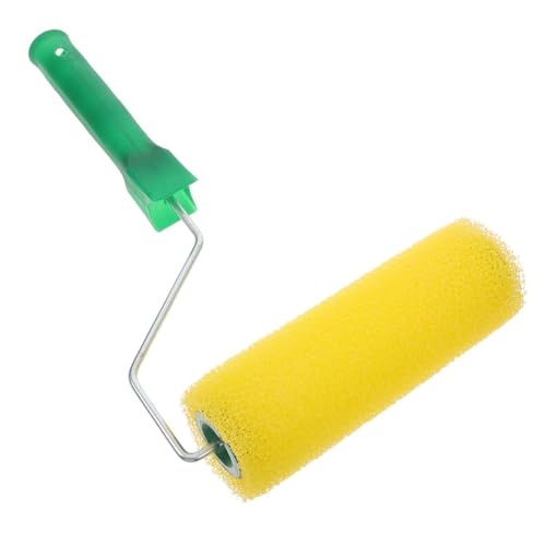 UKCOCO Spugna Testurizzata Per Pittura Murale Roller Per Pittura Con Texture Medie La Casa Per Soffitti