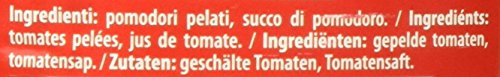 Mutti Pomodori Pelati Schältomaten, 260g