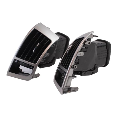 Rejilla de ventilación central para reparar el aire acondicionado de Land Cruiser 2008-2015