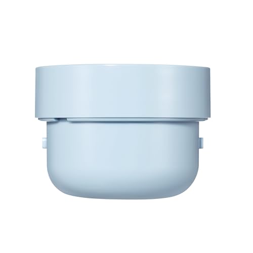 Laneige Laneige Water Bank Blue Hyaluronic Cream Moisturiser Refill 50ml – Image 2