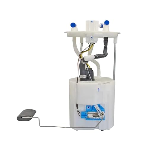 Car Fuel Pump Module Assy，Compatible with Santa Fe Kia 2010-2012 2.2 CRDi D4HB 311102P900 Tank Pump 31110-2P900
