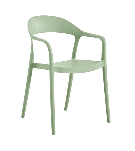 METRO Professional Silla apilable Gastro