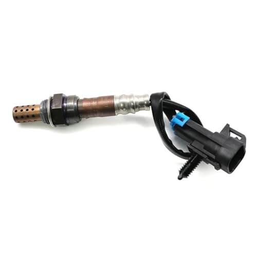 Capteur d'oxygène amont 2344242 sonde lambda 12609456 pour Chevy Malibu 2008