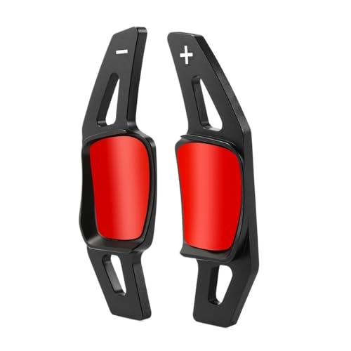 Palancas de cambio Golf 7 y extensión de paletas de volante para Passat B8 Variant