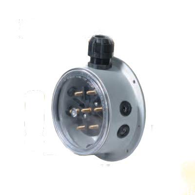 Betts - 470042 - Junction Box (47VAG-08112) - (Pack of 1)