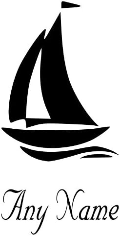 Sailboat Wax Seal Stamp Seal Wax Stamp Sealing Wax Stamp