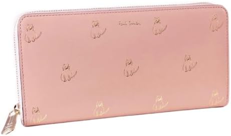 【新品】ポールスミス キャットドゥードゥル 2つ折り財布 ラウンド ピンク 楽天市場】【無料ラッピング】 ポールスミス Paul Smith 財布 折財布