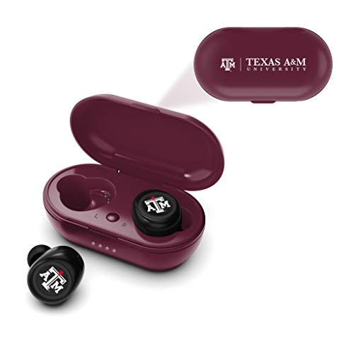 Image of SOAR NCAA Unisex True Wireless Earbuds V.2