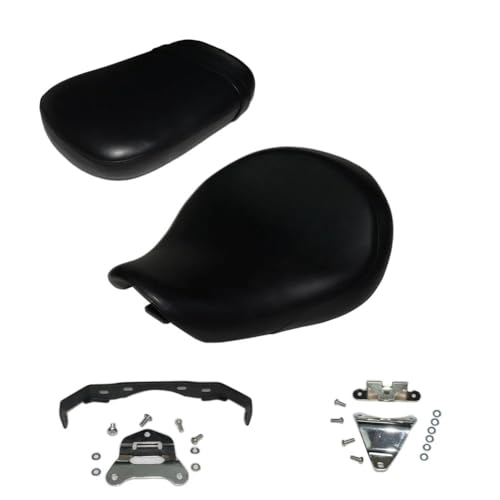 Asiento Shadow Aero VT750C para conductor y pasajero de 2004 a 2013 3