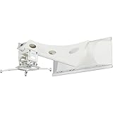 Premier Mounts Uni-pds Wall Mount For Projector - White