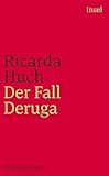 Der Fall Deruga: Kriminalroman (insel taschenbuch)