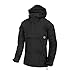 Produktbild Helikon-Tex WOODSMAN Anorak, Jacke, Schwarz